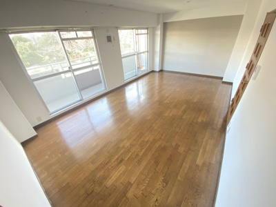 【居間・リビング】 | ラソフェリス千里桃山台