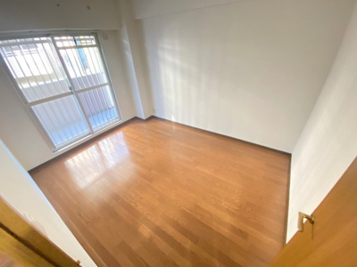 【居間・リビング】 | ラソフェリス千里桃山台