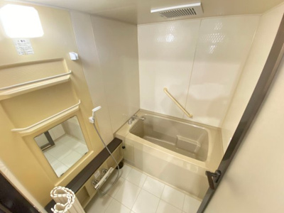 【浴室】 | ラソフェリス千里桃山台