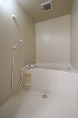 【浴室】 | グリーンベルノモリ