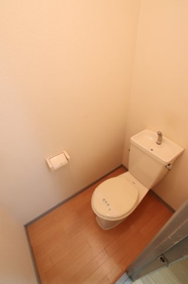 【トイレ】 | グリーンベルノモリ