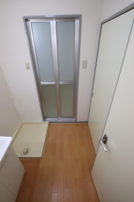 【洗面所】 | グリーンベルノモリ