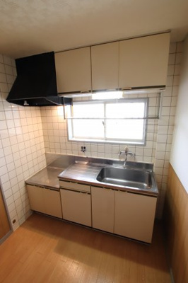 【キッチン】 | グリーンベルノモリ