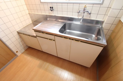 【キッチン】 | グリーンベルノモリ