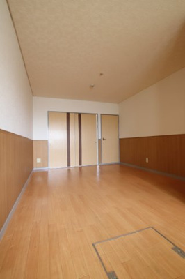 【居間・リビング】 | グリーンベルノモリ