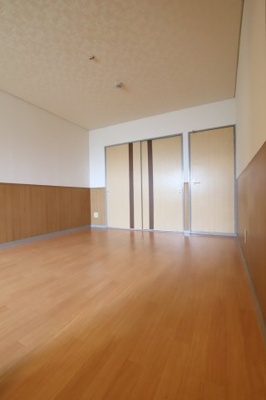 【居間・リビング】 | グリーンベルノモリ