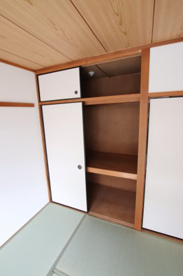 【収納】 | グリーンベルノモリ