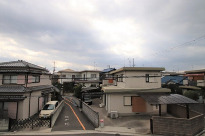 【展望】 | グリーンベルノモリ