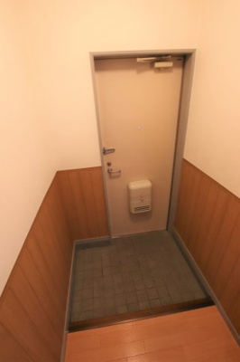 【玄関】 | グリーンベルノモリ