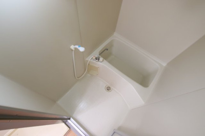 【浴室】 | グリーンベルノモリ