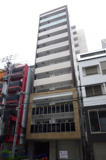 クリスタルエグゼ心斎橋の画像