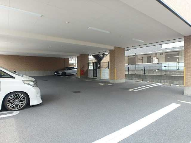 ＬＥＯ伍拾伍番館のその他共用部分
