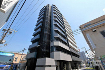 プレサンス　ＤＯＭＥＣＩＴＹ　コレーレの画像