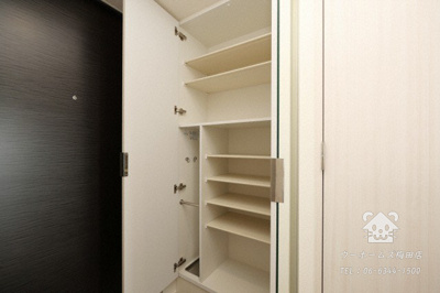 【その他】 | プレサンス　ＤＯＭＥＣＩＴＹ　コレーレ