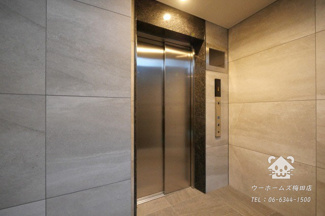 【その他】 | プレサンス　ＤＯＭＥＣＩＴＹ　コレーレ