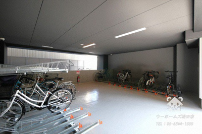 【その他】 | プレサンス　ＤＯＭＥＣＩＴＹ　コレーレ