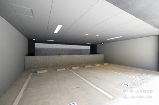 【その他】 | プレサンス　ＤＯＭＥＣＩＴＹ　コレーレ