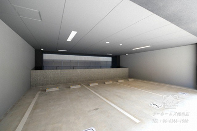 【その他】 | プレサンス　ＤＯＭＥＣＩＴＹ　コレーレ