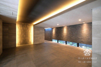 【その他】 | プレサンス　ＤＯＭＥＣＩＴＹ　コレーレ