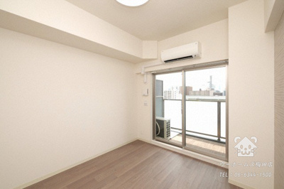 【内装】 | プレサンス　ＤＯＭＥＣＩＴＹ　コレーレ | 内装