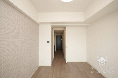 【洋室】 | プレサンス　ＤＯＭＥＣＩＴＹ　コレーレ | 洋室