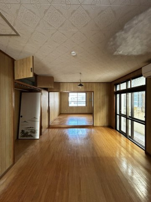  | 瑞慶山アパート