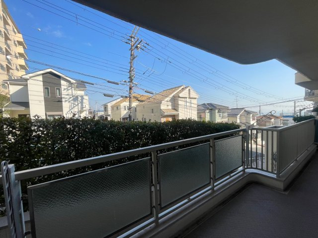 東急ドエル摩耶のその他