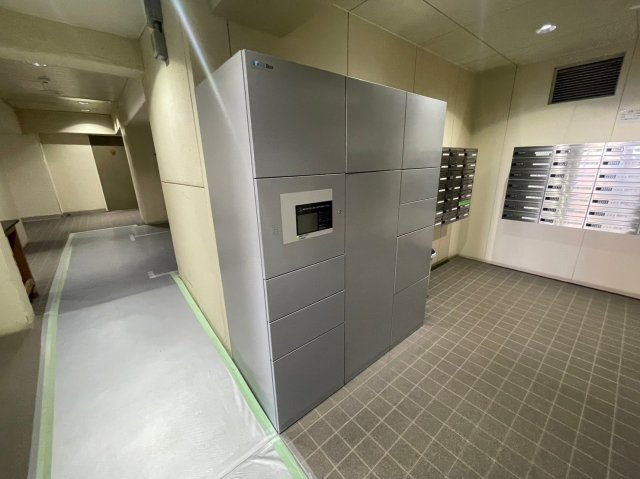 東急ドエル摩耶のその他