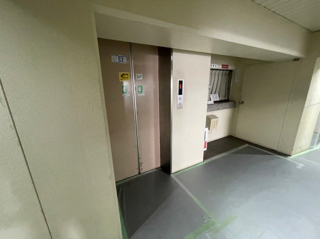 東急ドエル摩耶のその他