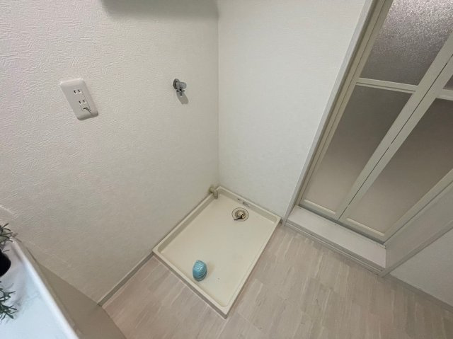 東急ドエル摩耶の設備