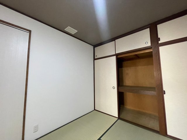 東急ドエル摩耶の和室