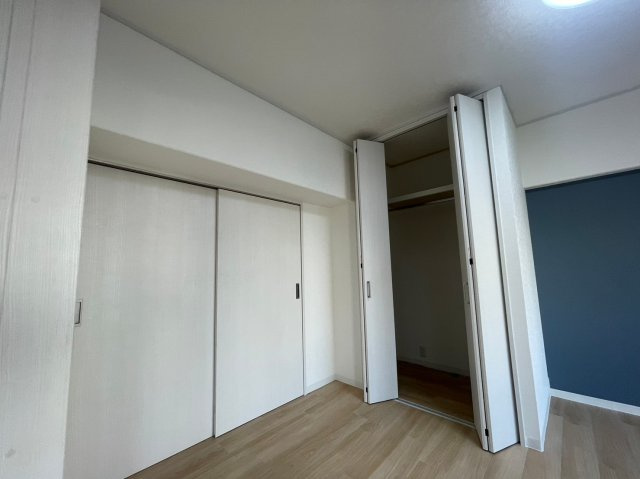 東急ドエル摩耶の内装