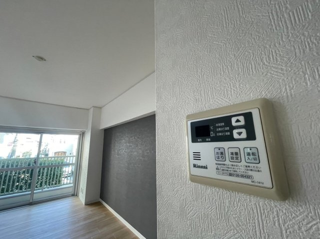 東急ドエル摩耶のその他