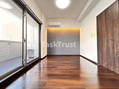 【内装】 | プレジオ天神橋ⅠⅠ