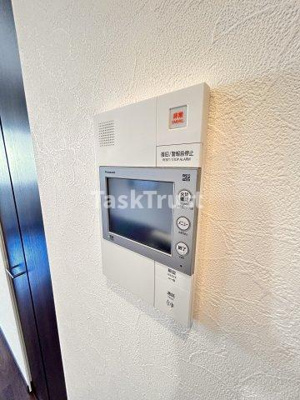 【セキュリティ】 | プレジオ天神橋ⅠⅠ