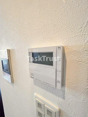 【設備】 | プレジオ天神橋ⅠⅠ