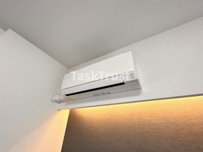 【設備】 | プレジオ天神橋ⅠⅠ