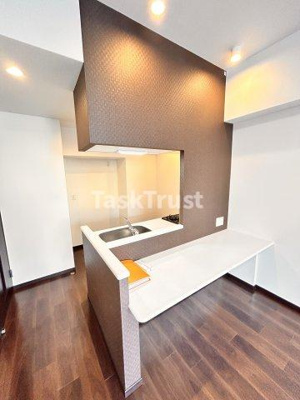 【内装】 | プレジオ天神橋ⅠⅠ