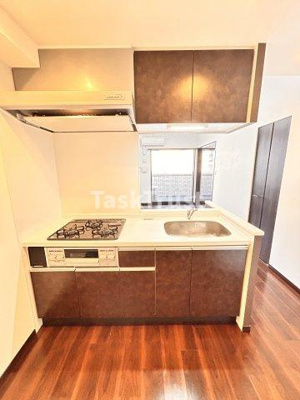 【キッチン】 | プレジオ天神橋ⅠⅠ