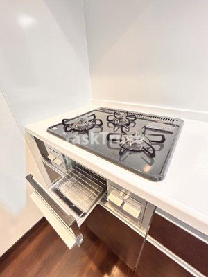 【キッチン】 | プレジオ天神橋ⅠⅠ