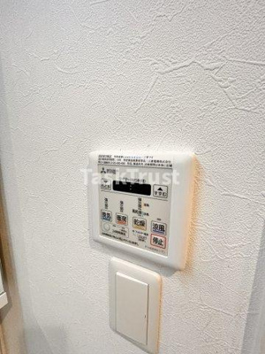 【設備】 | プレジオ天神橋ⅠⅠ