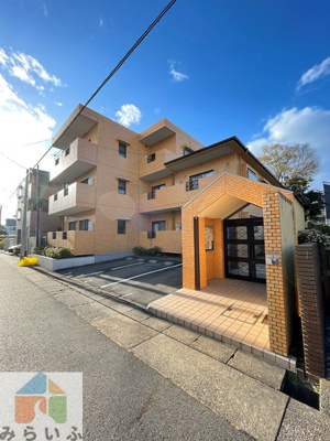 【外観】 | ファミーユ日和