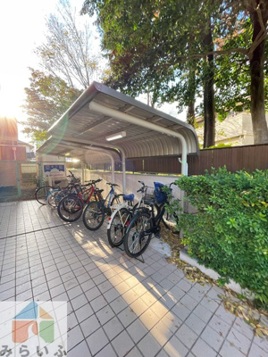 【その他共用部分】 | ファミーユ日和