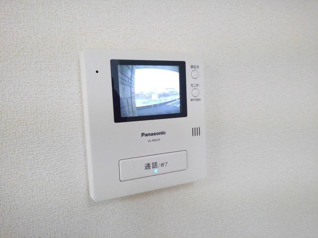 ブエノルガルのセキュリティ|セキュリティ