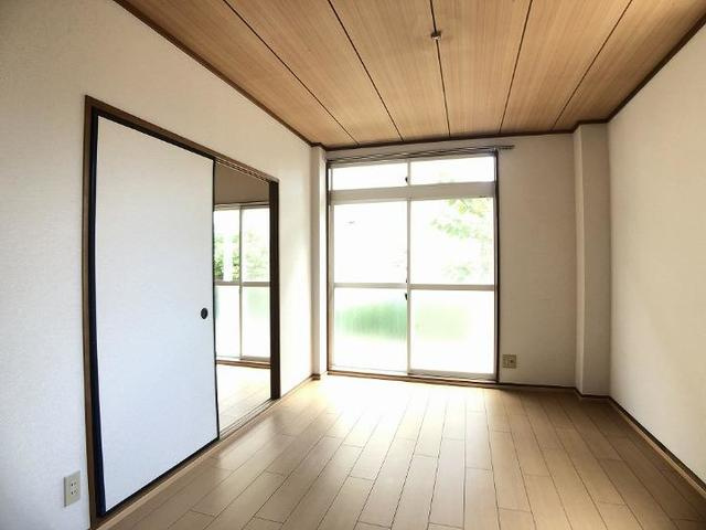 片岡ハイツＢの寝室|その他部屋・スペース
