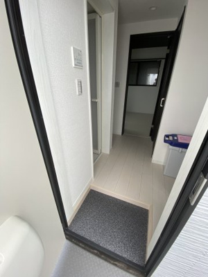 【玄関】 | Beach Lagoon杉田