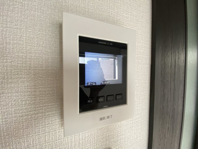 【セキュリティ】 | Beach Lagoon杉田