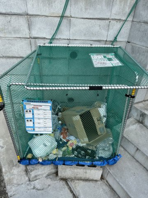 【その他共用部分】 | Beach Lagoon杉田