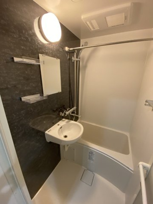 【浴室】 | Beach Lagoon杉田