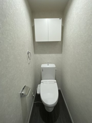 【トイレ】 | Beach Lagoon杉田